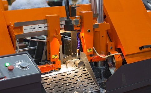 岳池龙门带锯床具备哪些优点？